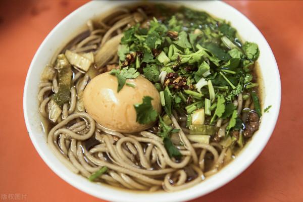 常吃它可以降血壓降血糖的食物,居然是內蒙古的蕎麵餄餎 常吃它可以降血壓降血糖的食物,居然是內蒙古的蕎麵餄餎