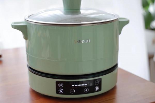 秋天的第一頓火鍋，100塊錢一家三口吃過癮，乾淨衛生真健康