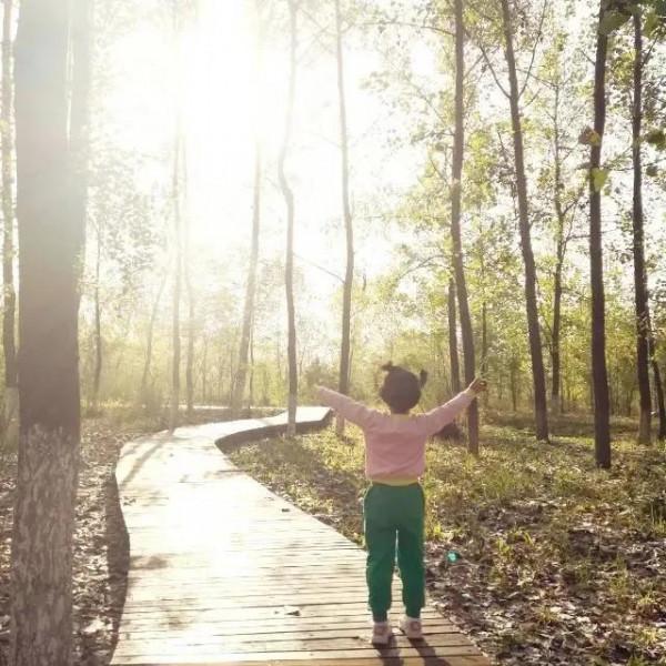 能教出這麼優秀的娃,她父母該是多麼的優秀 能教出這麼優秀的娃,她父母該是多麼的優秀