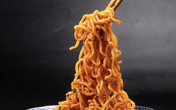 天氣冷了,買泡麵建議囤這5款,香辣爽口,飽腹又解饞,巨好吃 天氣冷了,買泡麵建議囤這5款,香辣爽口,飽腹又解饞,巨好吃