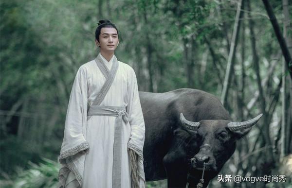 《雪中悍刀行》要來了！招商流程已啟動，各角色古裝造型一覽