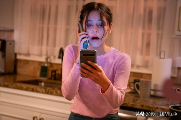 《驚聲尖叫5》鬼臉殺人魔回來了！準備好花錢嚇自己了