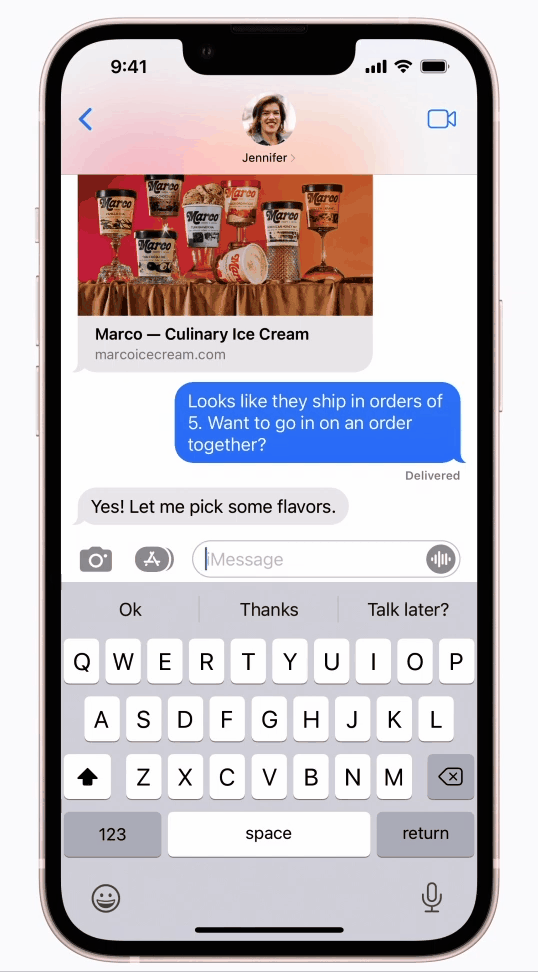 教你 10 個 iPhone 常用小技巧，還有你不會的嗎？