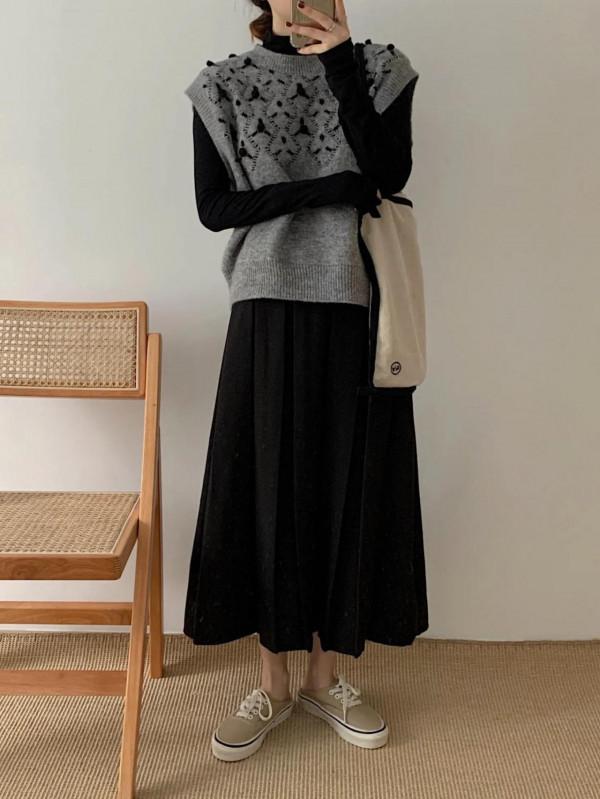 今日穿搭一 今日穿搭一