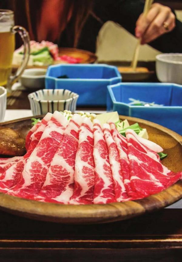 日本各地美食行旅之最 日本各地美食行旅之最