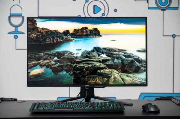 一款能讓4K解析度開始普及的顯示器—HKC T3252U 4K 31.5寸顯示器評測