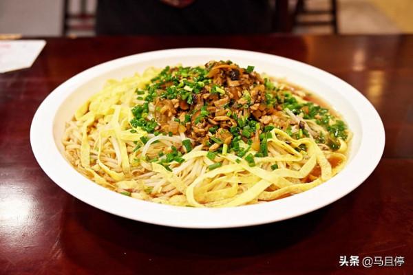 不只有鴨舌，到溫州旅行還不可錯過這4種美食，沒吃過或等於白來