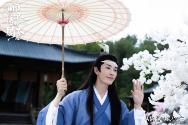 騰訊愛奇藝又“撞檔”,新劇上線僅隔1天,穿越古裝對決都市甜寵 騰訊愛奇藝又“撞檔”,新劇上線僅隔1天,穿越古裝對決都市甜寵