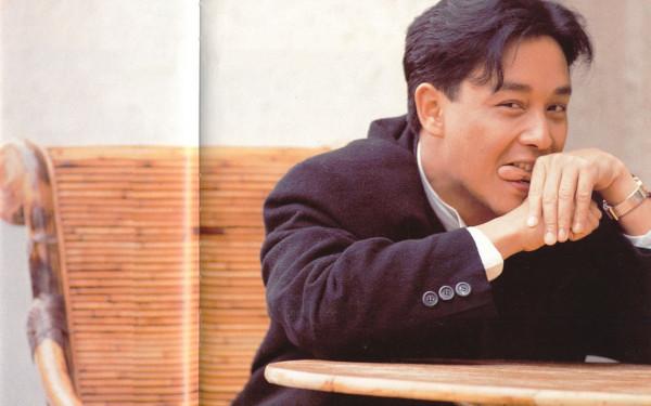 張國榮墜樓身亡,死前身邊無一親人,接到陳淑芬電話:你再等等我 張國榮墜樓身亡,死前身邊無一親人,接到陳淑芬電話:你再等等我