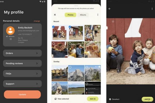&OpenCurlyDoubleQuote;新意不足&rdquo;的Android 13預覽版，還隱藏了哪些資訊