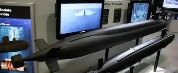 美國三位一體核力量更新計劃