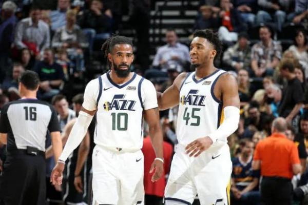 僅剩三隊保持全勝!公牛、勇士領銜,新賽季表現最好的五支球隊 僅剩三隊保持全勝!公牛、勇士領銜,新賽季表現最好的五支球隊