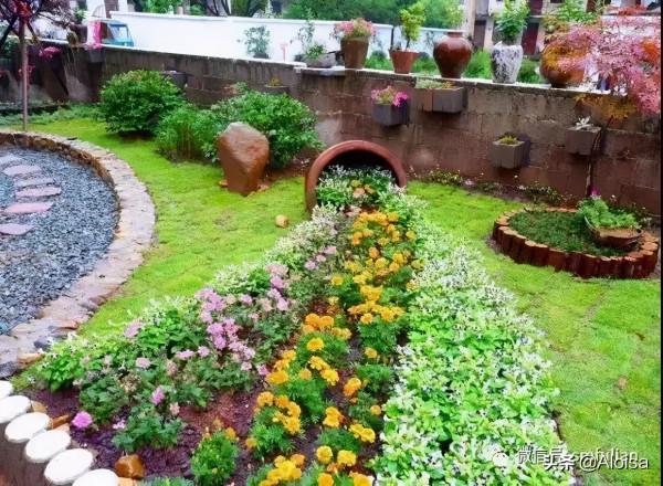 美麗鄉村舊物改造乾貨-舊物改、造新村 美麗鄉村舊物改造乾貨-舊物改、造新村