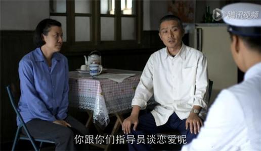 《父母愛情》：離開江亞菲的於大光，撕開了多少男人們的隱痛