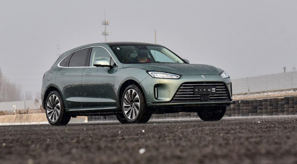 長安、比亞迪、廣汽和奇瑞等齊出手，今年就看這6款國產中型SUV？