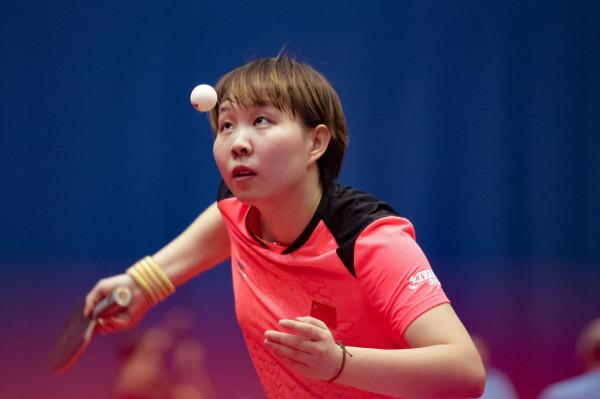 劉詩雯首敗無緣晉級，朱雨玲缺席原因揭曉，附團體賽果及8強對陣