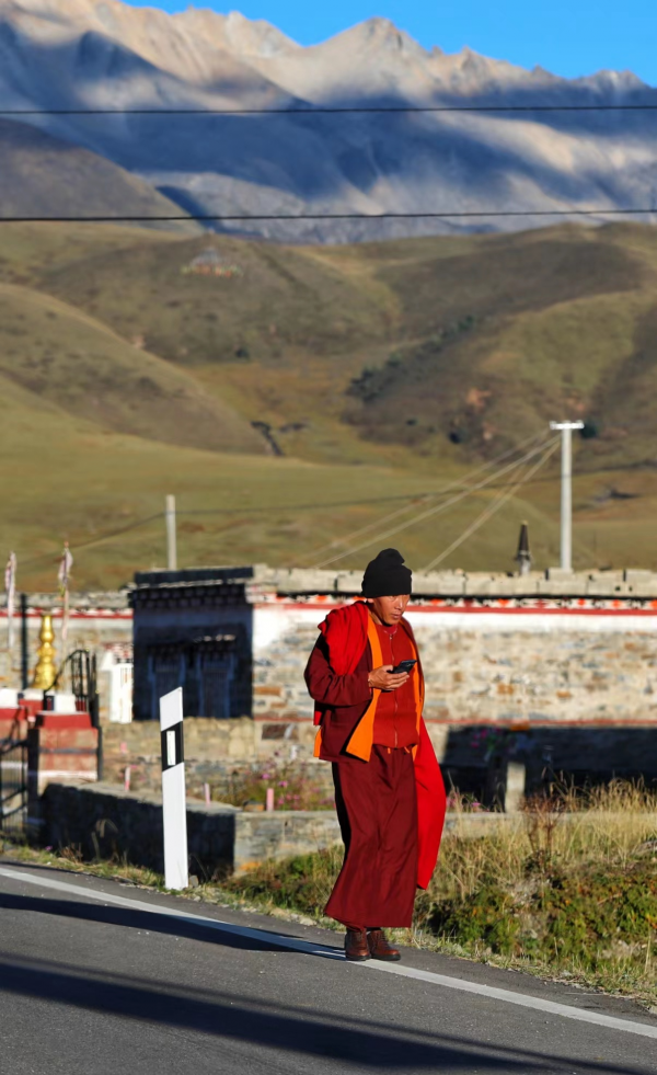 去西藏旅遊，這幾個地方一定不要錯過