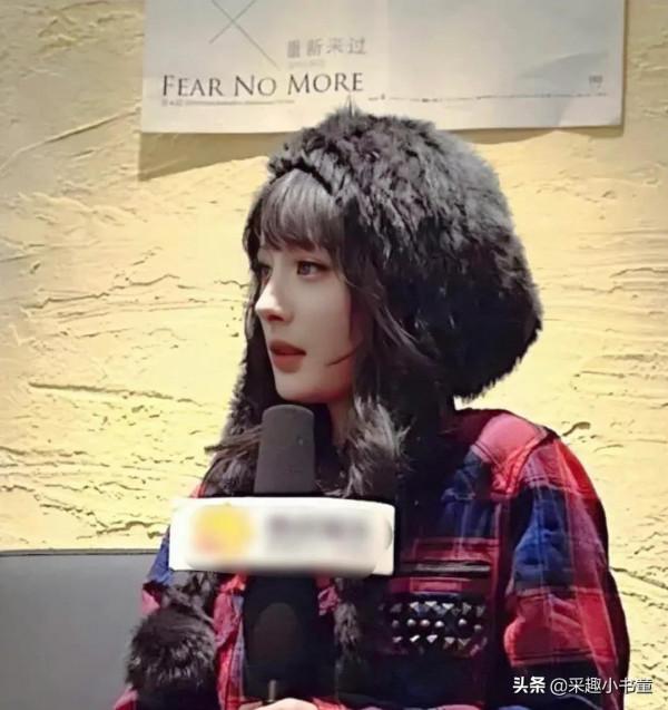 那個時候的楊冪好軟甜啊