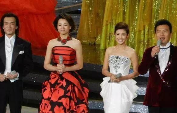 7位地方臺“最美主持”，各有各的氣質，最大51歲，最小32歲