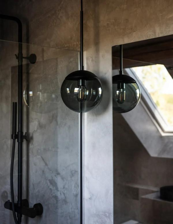 建造在田裡的215㎡別墅，守望麥田，鄉野裡的“世外桃源”