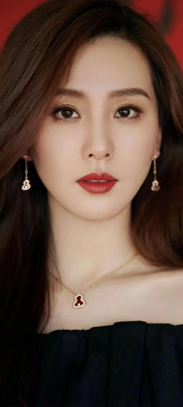 白鹿、劉詩詩、張予曦