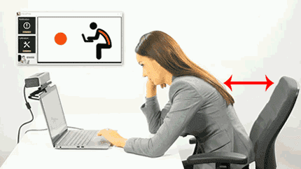 久坐腰腿屁股痛？三個動作輕鬆緩解