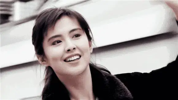 中國電影史上，最美的6位女明星