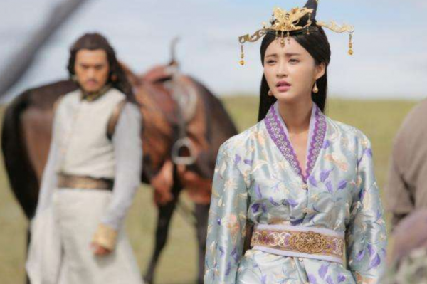 為什麼匈奴人會有夫死嫁子、子死嫁孫的習俗呢？其實漢族之前也有