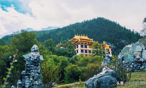 中國最美10個旅行地，私藏的美景，放入你的旅行清單，好麼？