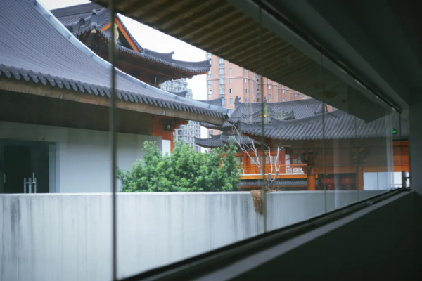 別再說什麼小京都了，寧波這些寺廟來打臉了