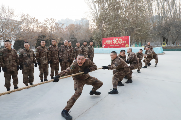 新兵下連到邊防，都有哪些新體驗？