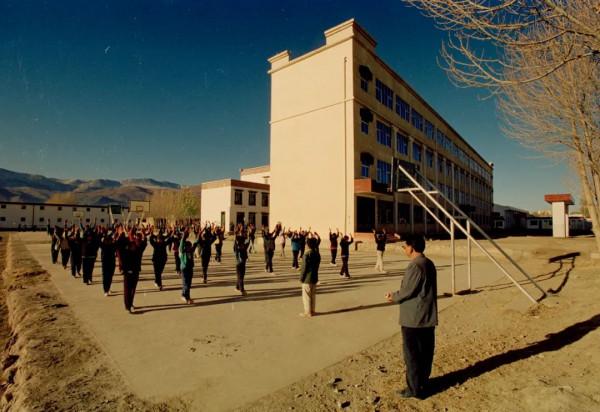 趙有強:西藏,西藏,20年念念不忘 趙有強:西藏,西藏,20年念念不忘
