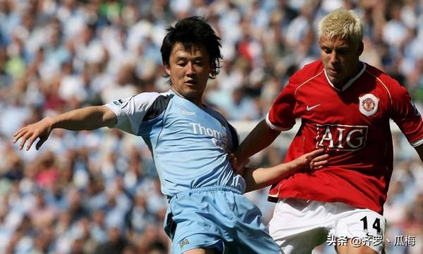 盤點中國球員歐羅巴征戰史最成功的5位球員