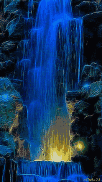 美呆的人間仙境