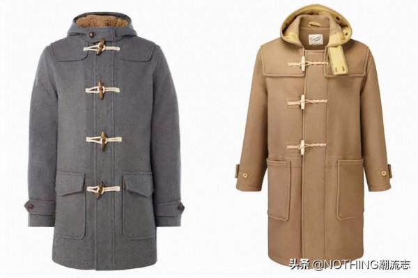 7件最經得起時間考驗的男士外套 7件最經得起時間考驗的男士外套