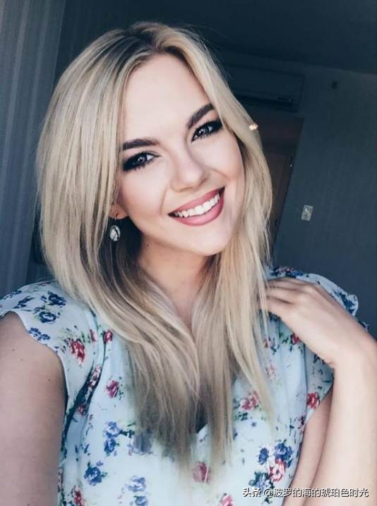 聊聊愛沙尼亞女人 聊聊愛沙尼亞女人