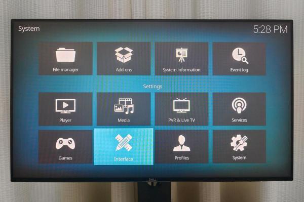 詳解NAS&plus;Kodi&plus;Emby搭建一站式家庭影音系統
