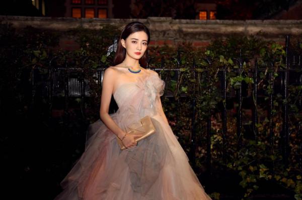 百變女王徐璐 百變女王徐璐