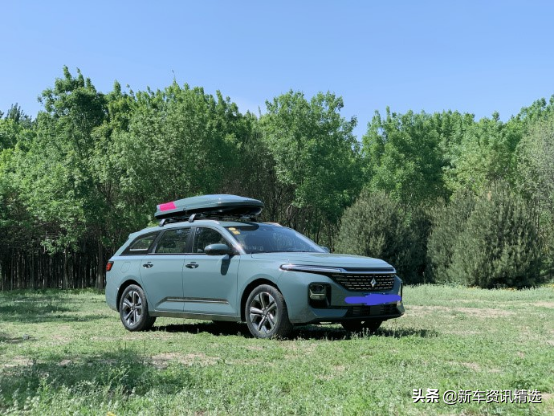 同屬寶駿品牌,售價也相似,風格不同該怎麼選?看Valli對比RC-5 同屬寶駿品牌,售價也相似,風格不同該怎麼選?看Valli對比RC-5