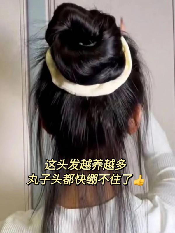 發縫真的被我養窄了！養髮技巧真的有用