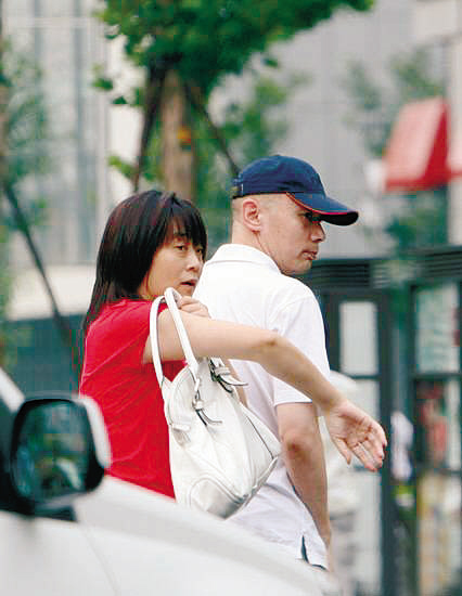 7對很難離婚的明星夫妻,有的誓要白頭,有的追求自由,各有所願 7對很難離婚的明星夫妻,有的誓要白頭,有的追求自由,各有所願