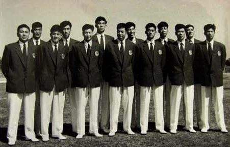 楊伯鏞的故事:曾看不上姚明,為籃壇奮鬥七十年,中國籃球的泰斗 楊伯鏞的故事:曾看不上姚明,為籃壇奮鬥七十年,中國籃球的泰斗