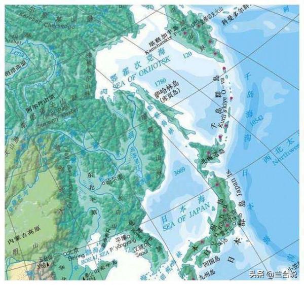 日軍以張鼓峰事件挑釁蘇聯紅軍遭敗，連累中國失去圖們江出海口