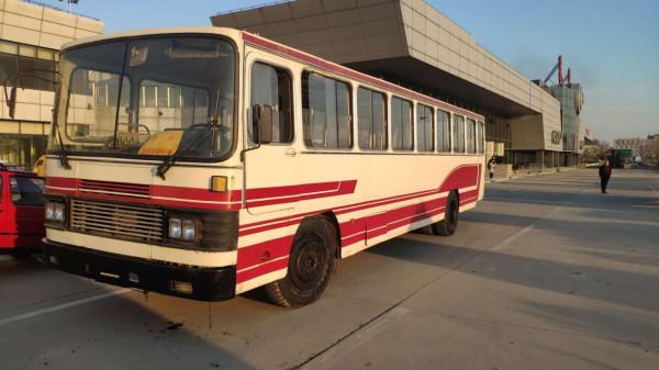 東北地區汽車企業曾經的耀眼之星——第三集：丹東黃海，失策了