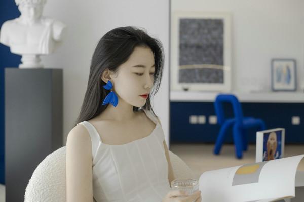 95後的超現代生活