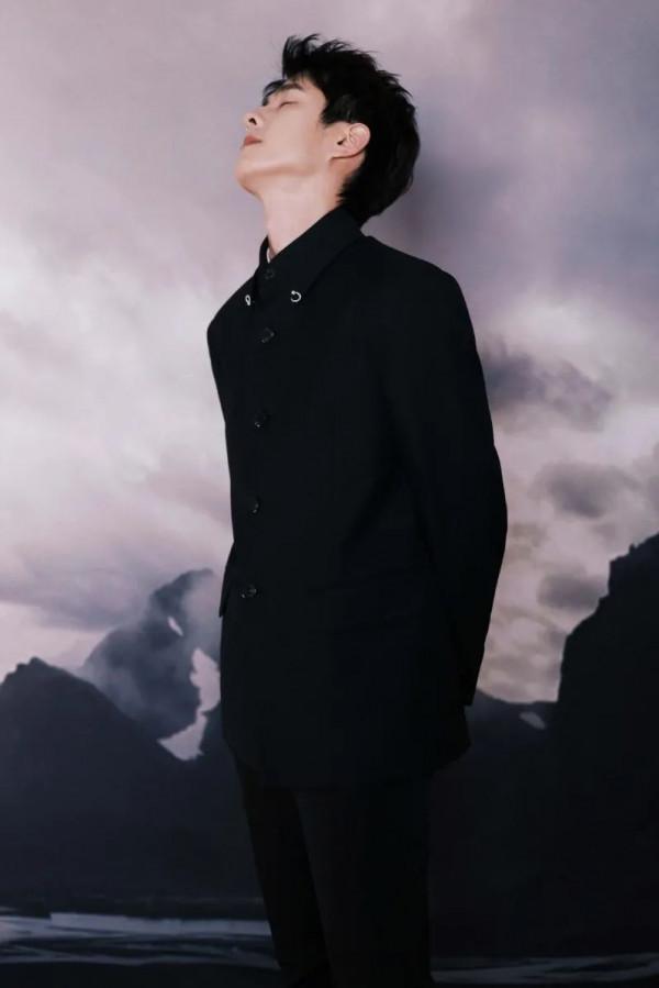 歐美？日韓？還是得看新中式女孩