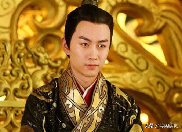 漢武帝既然後悔逼死劉據，為什麼還不放過劉據的孫子劉詢？