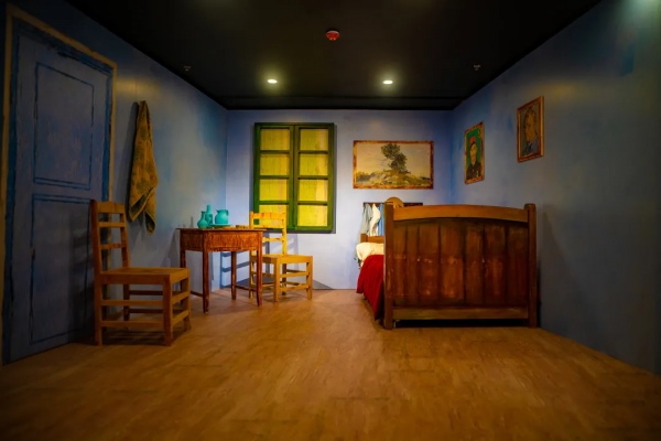 這麼冷的天兒，送您一份北京“室內玩法大全”！火速收藏