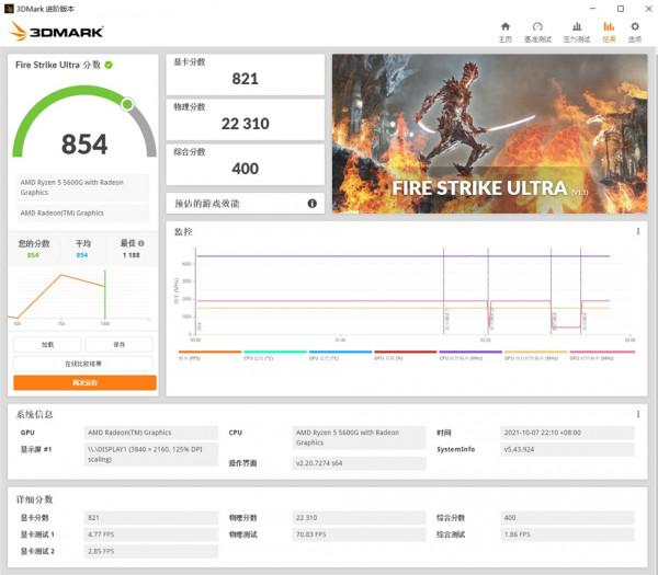 AMD APU 5600G+利民AXP90-X47+華擎DeskMini X300W準系統裝機 AMD APU 5600G+利民AXP90-X47+華擎DeskMini X300W準系統裝機