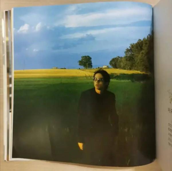 周杰倫:若將來不出唱片了…… 周杰倫:若將來不出唱片了……